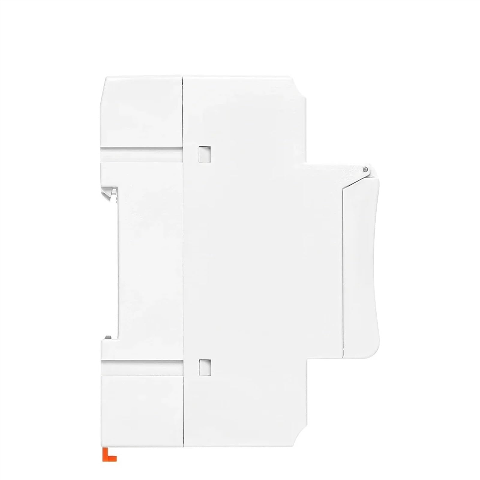 Din Rai Temporizzatore modulare Interruttore orario meccanico Weklly 7 giorni Programmabile Relè di controllo timer 20A AC 220V230V EKTM-20A