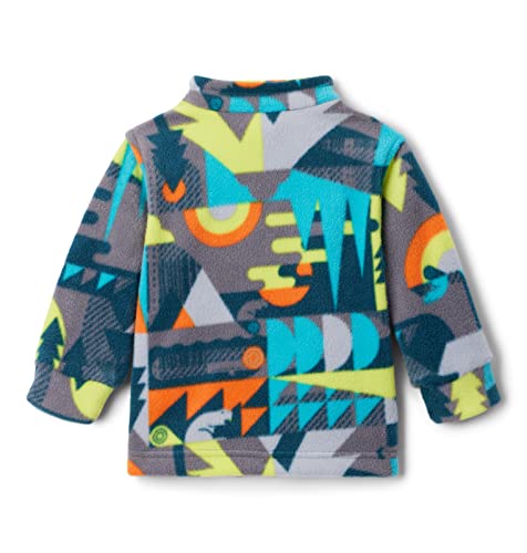 Image of Columbia Youth Boys Zing III Fleece