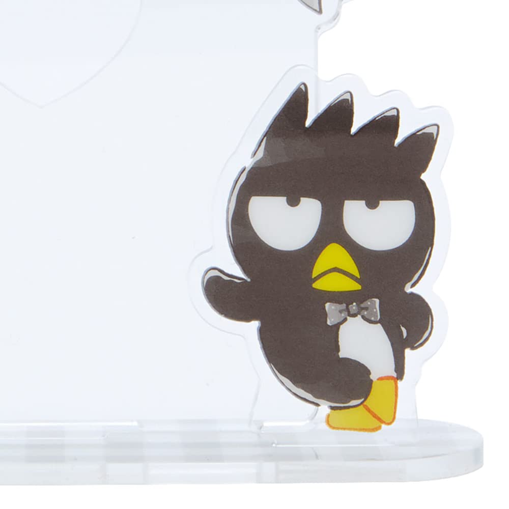 Amazon.co.jp: サンリオ(SANRIO) バッドばつ丸 チェキ用スタンド