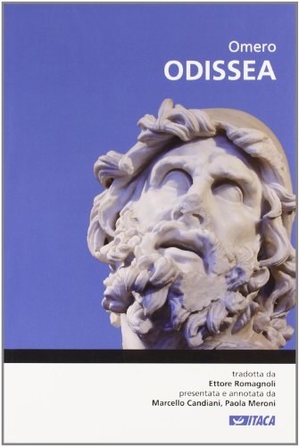  Odissea