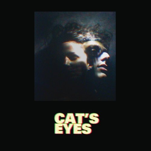 CATS EYES - CATS EYES [Audio CD] CATS EYES
