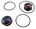 Watts 009 3/4" #1 & #2 Check Rubber Repair Parts Kit 0887003 887003 RK 009M2 RC3