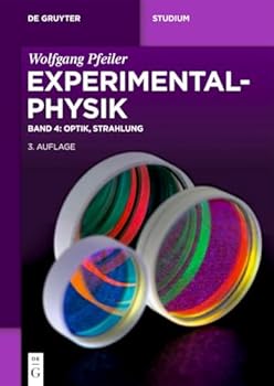 Paperback Optik, Strahlung [German] Book