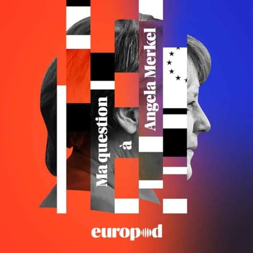 『Rediffusion: Ma question à Angela Merkel - Teaser』のカバーアート