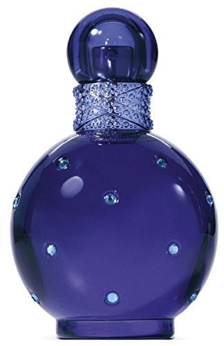 MIDNIGHT FANTASY BRITNEY SPEARS by Britney Spears EAU DE PARFUM SPRAY 3.4 OZ for WOMEN by Britney Spears