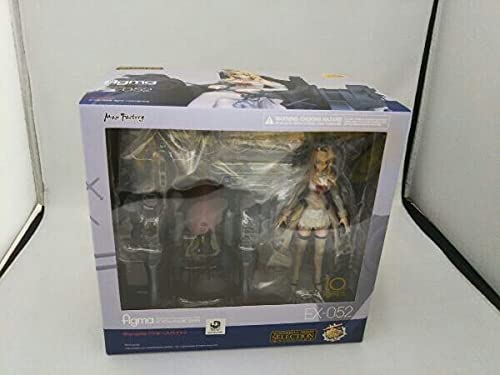 Amazon.co.jp: フィギュア figma EX-052 艦隊これくしょん~艦これ