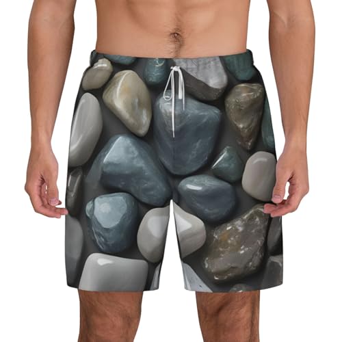 Pantalones cortos de natación cómodos que solucionan las rozaduras