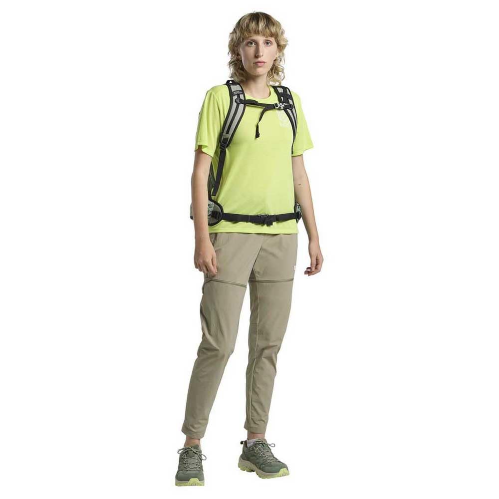 Jack Wolfskin HIKEOUT Zip Off Pants W