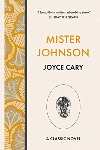 Mister Johnson