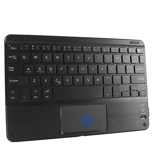 スマホ用キーボード(プロフ必読) Amazon.co.jp: 8-9.7インチ タブレット用Bluetooth ワイヤレス