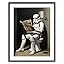 Stormtrooper on Toilet 2