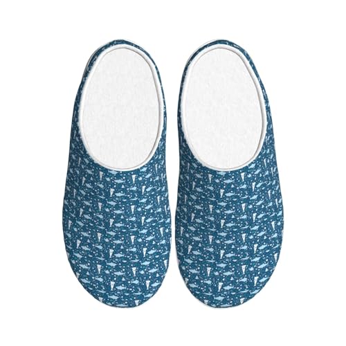 Pantoufles lavables du salon au jardin pour des pieds détendus