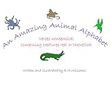 Photo Gallery an amazing animal alphabet (english edition) Photo Gallery an amazing animal alphabet (english edition)