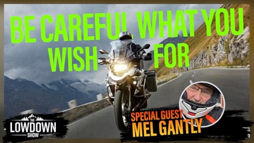 Taking An Inside Look At The State Of Motojournalism
