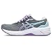 Produktbild ASICS Damen GT-1000 11 Laufschuhe, Piedmont Grau/Englischer Lavendel, 41.5 EU