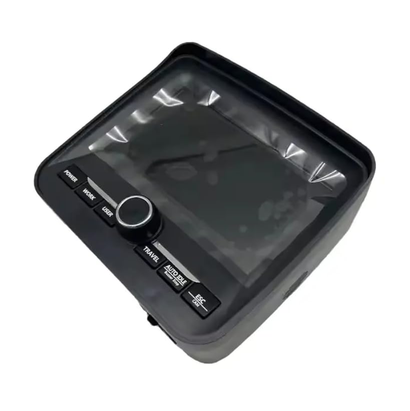 Image of Monitor 18A18173 21Q6-33401 15E19-005 for R60-9 R200-9 R220-9S