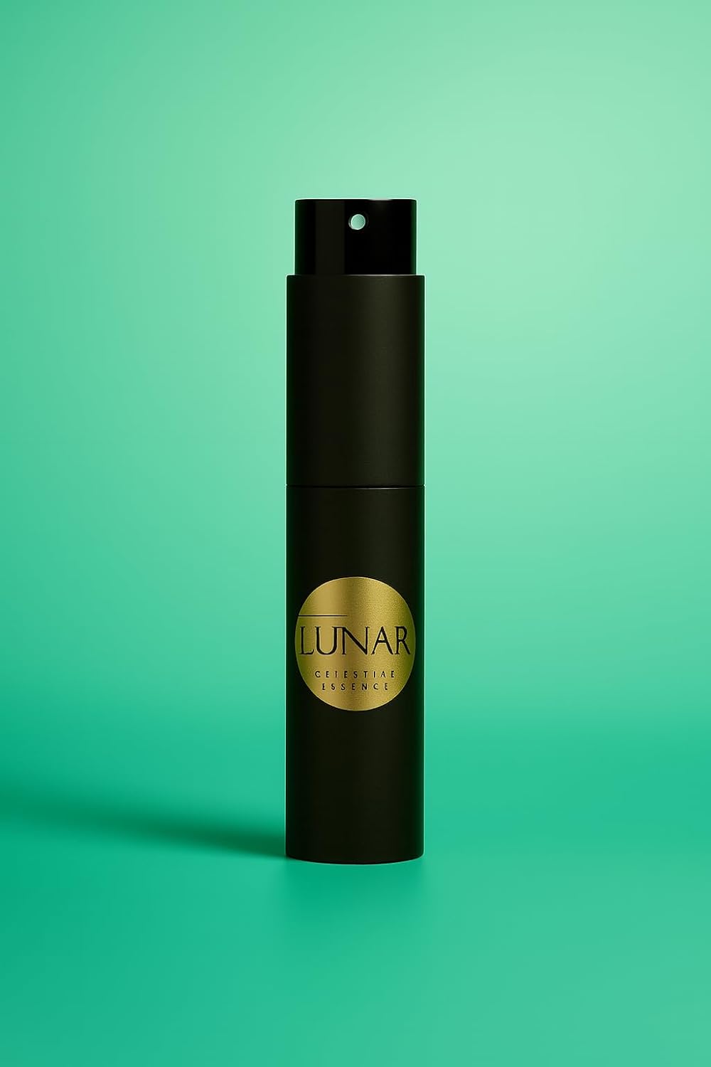 lunarnco fragrances, Pacific Chill Eau de Parfum – 10ML Citrus, Aquatic & Fresh Top Notes | Unisex Perfume, INSPIRED Unisex Luxury Fragrance