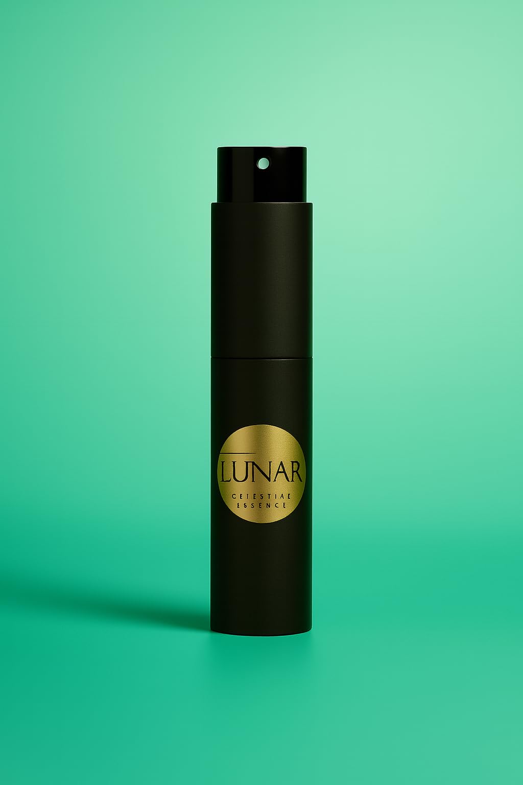 lunarnco fragrances, Pacific Chill Eau de Parfum – 10ML Citrus, Aquatic & Fresh Top Notes | Unisex Perfume, INSPIRED Unisex Luxury Fragrance