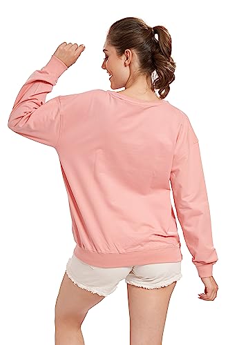 Image of WEET Women Drop Shoulder Sweatshirt