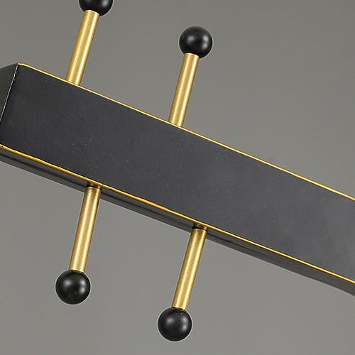 Lustre suspendu LED variable pour en finir avec la lumière agressive - 3