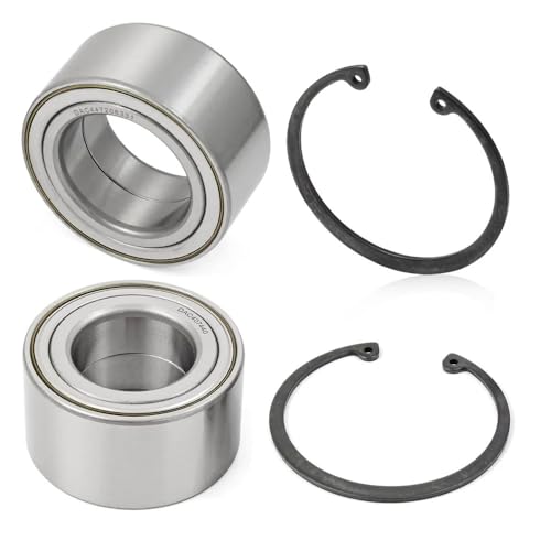Roulements de roue arriere 40x74x40mm haute precision pour SSV ACE 900 et R 800