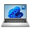 Dell 14 Laptop DC14250-14.0-inch 2K Anti-Glare IPS Display, Intel Core 7 150U Processor, Intel Graphics, 16GB RAM, 1TB SSD, English AI Backlit Keyboard, Fingerprint Reader, Windows 11 Home – Silver