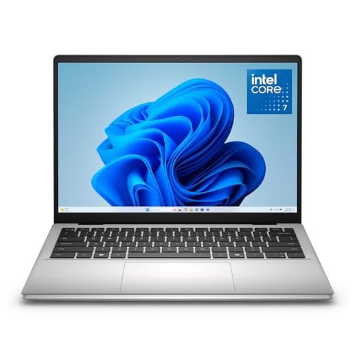 Dell 14 Laptop DC14250-14.0-inch 2K Anti-Glare IPS Display, Intel Core 7 150U Processor, Intel Graphics, 16GB RAM, 1TB SSD, English AI Backlit Keyboard, Fingerprint Reader, Windows 11 Home - Silver