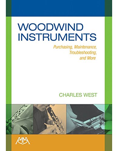 Hal Leonard - Woodwind Instruments: Purchasing, Maintenance, Troubleshooting, and More