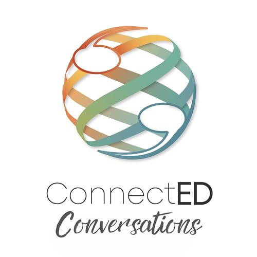 ConnectED Conversations cover art