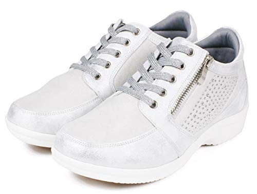 4e レディースコンフォートシューズ レディース靴の人気商品 通販 価格比較 価格 Com