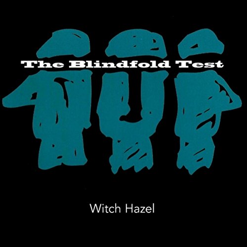 Witch Hazel Witch Hazel
