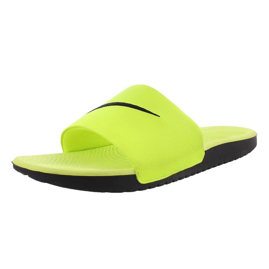 Image of Nike Baby-Girls Kawa Slide (Infant /Toddler)