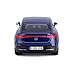 Maisto Mercedes-Benz EQS Blue Metallic Special Edition Series 1/27 Diecast Model Car