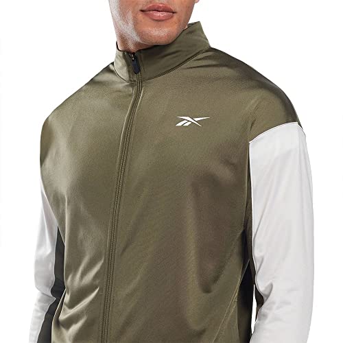 Image of Reebok Men Tracksuits
