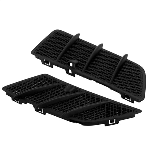 Grille d'aération capot pour W164 classe GL ML 2008-2011