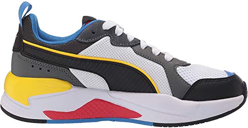 PUMA X-Ray Sneaker, White Black-Dark Shadow-high Risk Red-Palace Blue, 9 M  US (B07TQ16X1H) | Amazon price tracker / tracking, Amazon price history  charts, Amazon price watches, Amazon price drop alerts | camelcamelcamel.com