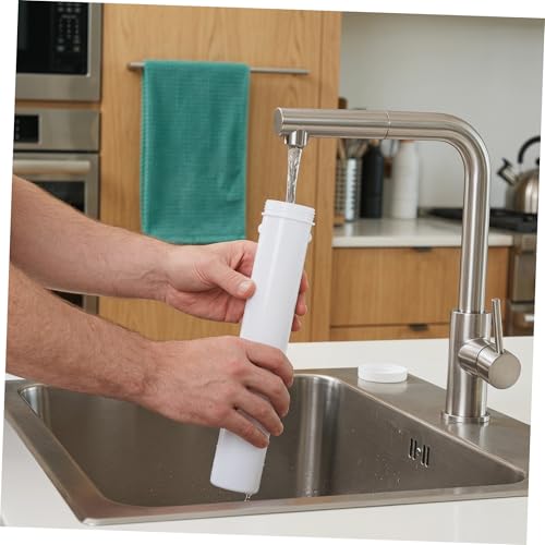 Caja para hacer pilares de hielo con tapa y resistente al desgaste miniatura 4