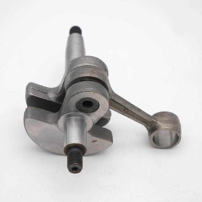 Cigüeñal Apto for Stihl FS160 FS180 FS220 FS280 Herramientas de jardín Recortadora desbrozadora repuestos Reemplazar