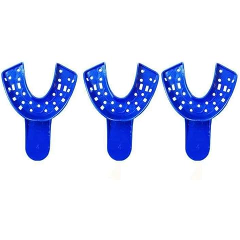 VSDent Dental Impression Trays Set of 12 Cover