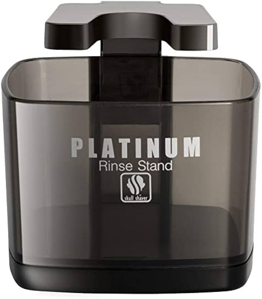 Skull Shaver Pitbull Silver Pro Купить