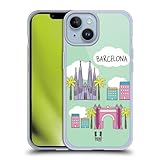 Material del gel suave duradero