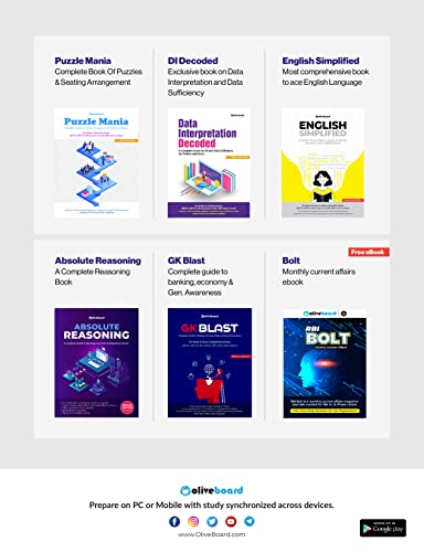 Quant Quest: The Complete Theory and Practice Quant Book for all Bank, Insurance, and Regulatory Exams - 1400+ Practice Questions with Detailed Solutions