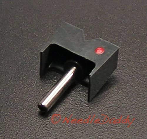 Amazon.com: NEEDLE STYLUS for PICKERING PD07C PD07T DAT2 V15/AC2