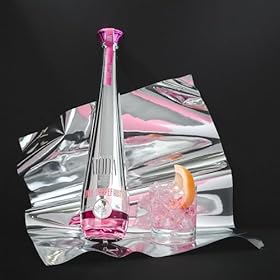 Buy El Sueño MODA Pink Grapefruit Tequila 70cl – Smooth 35% ABV Tequila with a Burst of Vibrant Citrus Flavor – El Sueño MODA