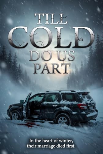  Till Cold Do Us Part (English Edition)