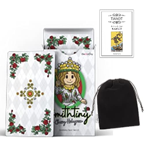 Kancharo ^bgJ[h 79  ^bg肢yX~X^Cj[ ObV[ zOio[W2.5j Smithtiny Ver2.5z{̃^bgJ[h{&|[`tiKij