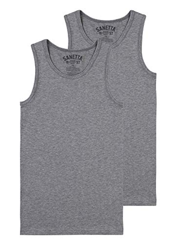 Sanetta Canottiera intima per ragazzi in