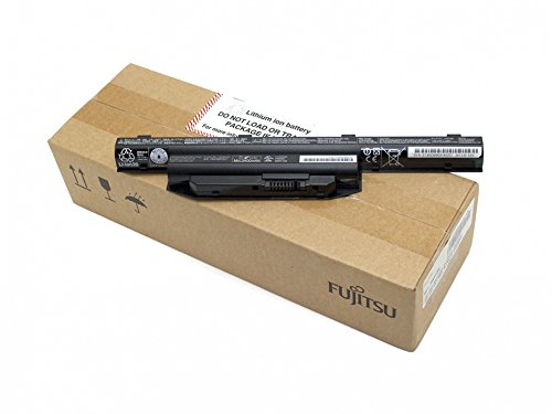 Preisvergleich Produktbild Fujitsu LifeBook E756 Original Akku 63Wh