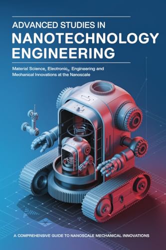 ADVANCED STUDIES IN NANOTECHNOLOGY ENGINEERING: Material Science Electronic Engineering and Mechanical Innovations at the Nanoscale