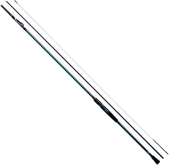 DAIWA リーディングメバル300-I（オマケ、バスロッド2本着き） DAIWA リーディングメバル300-I（オマケ、バスロッド2本着き